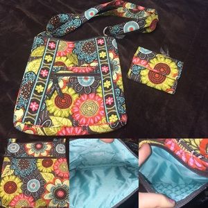 ❌SOLD❌In great condition! With a match wallet!!